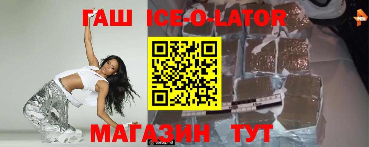 ГАШ Изолятор Славгород